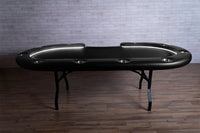 BBO Aces Pro Alpha Poker Table - Photo 13