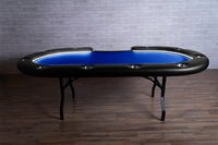 BBO Aces Pro Alpha Poker Table - Photo 5