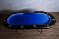 BBO Aces Pro Alpha Poker Table - Photo 1