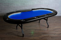 BBO Aces Pro Alpha Poker Table - Photo 2