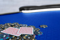 BBO Aces Pro Alpha Poker Table - Photo 9