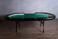 BBO Aces Pro Alpha Poker Table - Photo 25