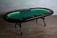 BBO Aces Pro Alpha Poker Table - Photo 28