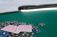 BBO Aces Pro Alpha Poker Table - Photo 31