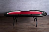 BBO Aces Pro Alpha Poker Table - Photo 36