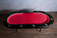 BBO Aces Pro Alpha Poker Table - Photo 37