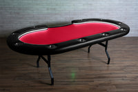 BBO Aces Pro Alpha Poker Table - Photo 39
