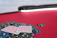 BBO Aces Pro Alpha Poker Table - Photo 41