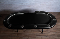 BBO Aces Pro Alpha Poker Table - Photo 21