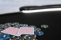 BBO Aces Pro Alpha Poker Table - Photo 24