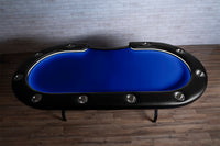 BBO Aces Pro Alpha Poker Table - Photo 7