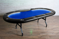 BBO Aces Pro Alpha Poker Table - Photo 8