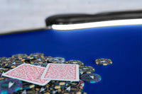BBO Aces Pro Alpha Poker Table - Photo 12