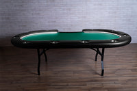 BBO Aces Pro Alpha Poker Table - Photo 32