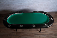 BBO Aces Pro Alpha Poker Table - Photo 34