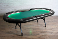 BBO Aces Pro Alpha Poker Table - Photo 33