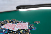 BBO Aces Pro Alpha Poker Table - Photo 35