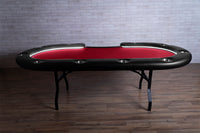 BBO Aces Pro Alpha Poker Table - Photo 42