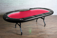 BBO Aces Pro Alpha Poker Table - Photo 44