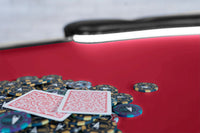 BBO Aces Pro Alpha Poker Table - Photo 45