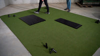 SimBox Golf Simulator Enclosure - 7 sizes, Pro + Impact Screen and Frame INCLUDES FREE SIDE BARRIERS - Photo 11
