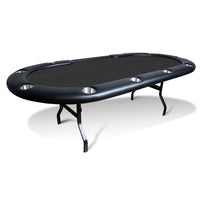 BBO Aces Pro Plus Poker Table - Photo 2