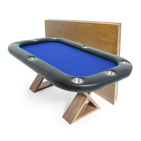 BBO Hemsley Poker Table - Photo 1