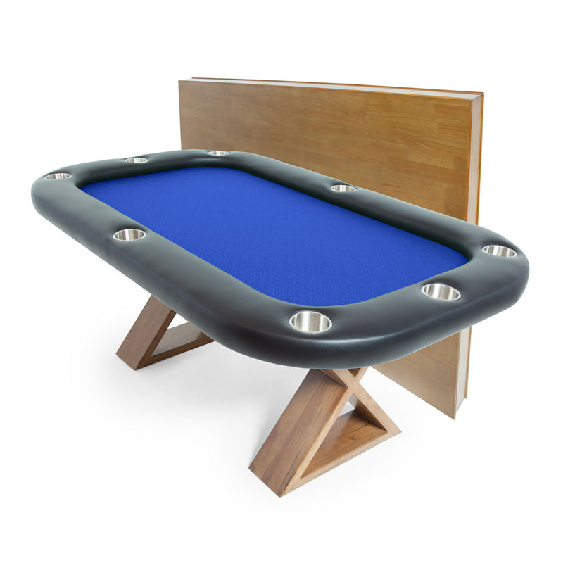 BBO Hemsley Poker Table