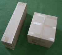 SimBox Golf Simulator Enclosure - 7 sizes, Pro + Impact Screen and Frame INCLUDES FREE SIDE BARRIERS - Photo 12