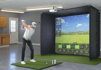 SkyTrak+ Majestic Golf Simulator - Photo 4