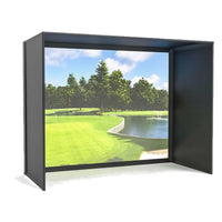 SkyTrak+ Majestic Golf Simulator - Photo 12