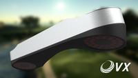 ProTee VX Overhead Launch Monitor - Photo 5