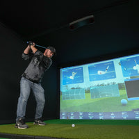 ProTee VX Overhead Launch Monitor - Photo 8