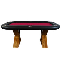 BBO Hemsley Poker Table - Photo 3