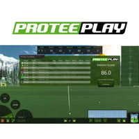 ProTee VX Overhead Launch Monitor - Photo 12