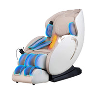 Bosscare Full Body 3D Zero Gravity Shiatsu Recliner Massage Chair With App (SAK32840) - Photo 11