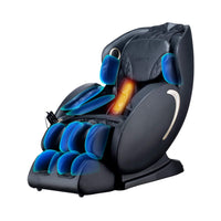 Bosscare Full Body 3D Zero Gravity Shiatsu Recliner Massage Chair With App (SAK32840) - Photo 1
