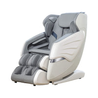 Bosscare Premium Full Body Zero Gravity Massage Chair With Ai Voice And App Control, Gray (SAK35970) - Photo 1