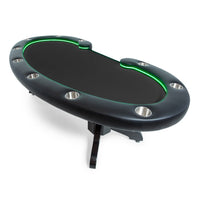 BBO Lumen HD LED Poker Table - Photo 7