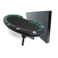 BBO Lumen HD LED Poker Table - Photo 9