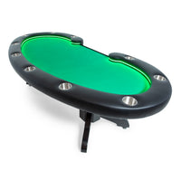 BBO Lumen HD LED Poker Table - Photo 4