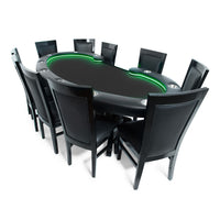 BBO Lumen HD LED Poker Table - Photo 8