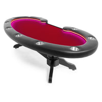 BBO Lumen HD LED Poker Table - Photo 16