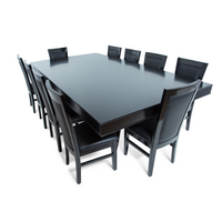BBO Lumen HD LED Poker Table - Photo 24