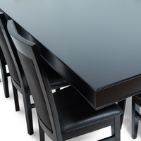 BBO Lumen HD LED Poker Table - Photo 25