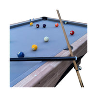 Premium 7FT Billiards Pool Wood Table for Home Game Rooms (SAK14517) - Photo 10