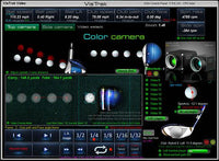 VisTrak SCX IR Pro Ceiling Mounted Launch Monitor - Photo 5