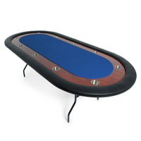 BBO Ultimate Poker Table - Photo 5