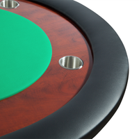 BBO Ultimate Poker Table - Photo 2