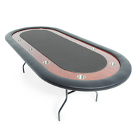 BBO Ultimate Poker Table - Photo 11